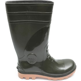 Resim Gezer Kışlık Erkek Çelik Burun Çelik Taban Çizme 