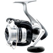 Resim Daiwa Strikeforce 2500B LRF 1BB 5.3:1 Spin Olta Makinesi 