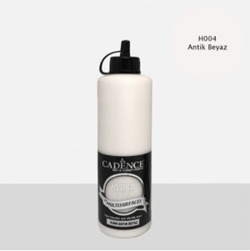 Resim Cadence H004 Antik Beyaz - Multisurfaces 500ml 