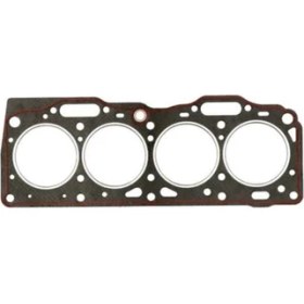 Resim Fiat 1400 CC.8V. Uno 70-Tipo 1.4 Silindir Kapak Contası Güçlü 
