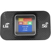 Resim 4g/5g Mobil Wıfı Yönlendirici 150 Mbps 4g Lte Mobil Wifi Hotspot 2500 Mah D İspanya 