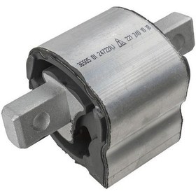 Resim Lemforder 3650501 - Sanzıman Takozu Arka Mercedes S-class W221 C 