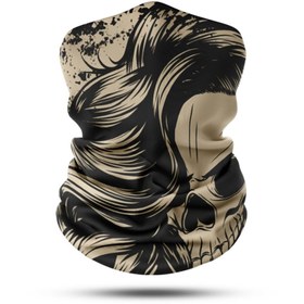 Resim Bu Da Kaçar Mı Motosiklet Maske Boyunluk – Unisex, Nefes Alabilir, Rüzgar Geçirmez Bdk066 