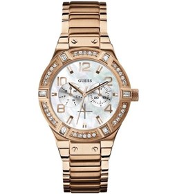 Resim Guess GUW0290L2 Kadın Kol Saati 