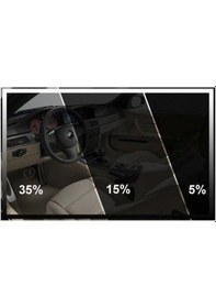 Resim Cam Filmi Çizilmez Amerikan Açık Ton 152 Cm X 5 Metre (371603510) 