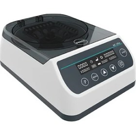 Resim Serlab MC-12 Pro Yüksek Hızlı Santrifüj 