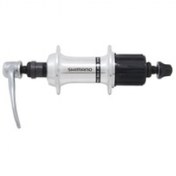 Resim SHIMANO ARKA GÖBEK KASET NİKEL 7 VİTES (136MM - 146MM) 36 DELİK 