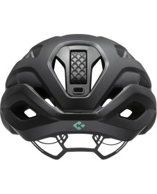 Resim Lazer Strada Kineticore Yol Kask Mat Siyah (Xl 61-64CM) 