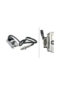 Resim Nox Sensoru Renault-volvo Euro 5 1134 Mm - 4 Pın 