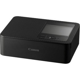 Resim Canon SELPHY CP1500 Kompakt Fotoğraf Yazıcısı (Siyah) 