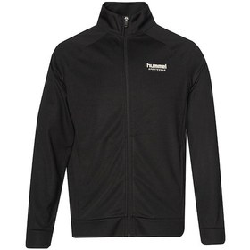 Resim Hummel 960043-2001 Terry Erkek Eşofman Takımı Siyah 