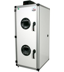 Resim Kuluçka Makinesi Ayyıldız 500 Yumurta - Kapasiteli 