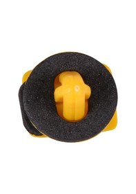 Resim Hyundai Elantra İçin 10 Adet Gövde Yan Pervaz Klipsi 87703 H1000 