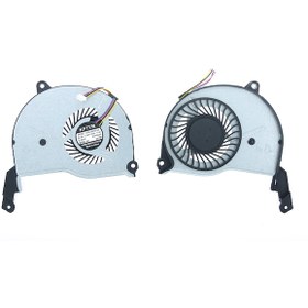 Resim Ozturkbulent HP Uyumlu Pavilion 15-N055St Fan 