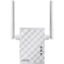 Resim Rp-N12 Harici Antenli Menzil Arttırıcı Access Point Roaming Özellikli Medya Köprüsü 