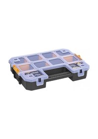 Resim Super Bag Craft Organizer 200 Asr 5070 Balıkçı Çantası 