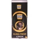 Resim Auto King Klima Fresh Limon 150 ml 