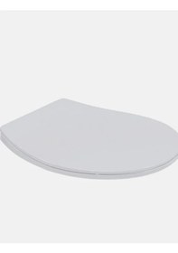 Resim Nkp Slim Smart Yavaş Kapanan Klozet Kapağı 