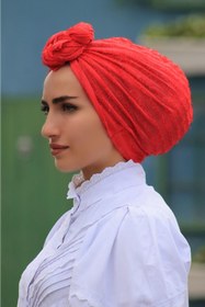 Resim Sahra Şal Dünyası Simli Tasarım Bone 