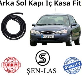 Resim Ford Mondeo 2.nesil Şen-las Sol Arka Kapı Fitili Şl9904 