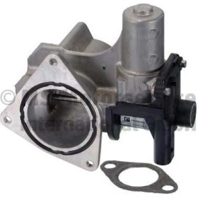 Resim Egr Valfi Vw Crafter 2.5 Tdı 2006 Transporter 5 2.5 Tdı 2003-2009 076131501a 076131501b 