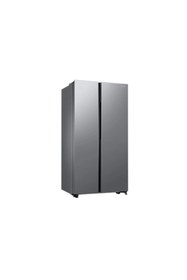 Resim Samsung RS62DG5003S9 Gardırop Tipi No Frost Buzdolabı 