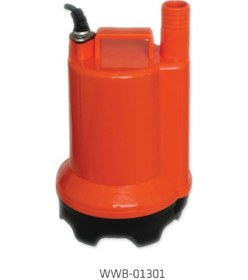 Resim Water Sound Wwb-01301 Sintine Pompası 12v 