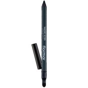 Resim Flormar Smoky Eyes Waterproof Eyeliner - Göz Kalemi No: 003 Deep Khaki 