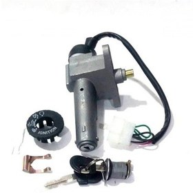 Resim Monero Kontak Seti Sym Fıddle Iı 125s Oem Orbıt 125 