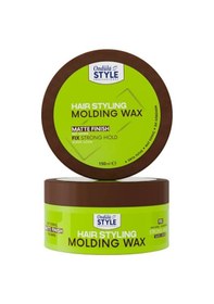 Resim Ondüla Style Matte Wax 150 ML 