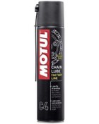 Resim Motul C4 Zincir Yağlama Spreyi 400ml Racıng 