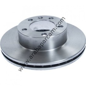 Resim renom Renault Master 2 Ön Fren Diski Aynası 7700314064 