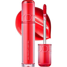 Resim rom&nd The Juicy Lasting Tint Dudak Parlatıcısı 19 Summer Scent - Gratis 