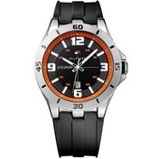 Resim Tommy Hilfiger TH1791064 Erkek Kol Saati 