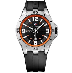 Resim Tommy Hilfiger TH1791064 Erkek Kol Saati 