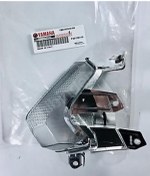 Resim Yamaha Xmax 250 2014-17 Sol Ön Sinyal 1sd-h3310-00 