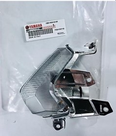 Resim Yamaha Xmax 250 2014-17 Sol Ön Sinyal 1sd-h3310-00 