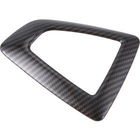 Resim Explosion1 -Bmw 1 2 3 4 Seri F20 F21 F22 F23 F30 F34 F35 F32 F33 F36 Karbon Fiber Stili (Yurt Dışından) 