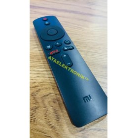Resim Ata Elektronik Xiaomi Mı Box S Xıaomi Mi Box S 4k Tv Stick Ses Komutlu Orj. Ürün 
