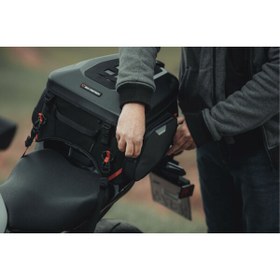 Resim SW-MOTECH Pro Rearbag Kuyruk Çantası 