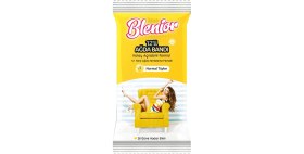 Resim Blenior 12 Li Ağda Bandı Normal Tüyler 