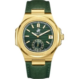 Resim Beverly Hills Polo Club BP3792X.177 Erkek Kol Saati 