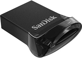 Resim SanDisk Ultra Fit SDCZ430-032G-G46 32 GB Flash Bellek 