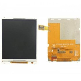 Resim Kadrioğlu Galaxy C3060 Ekran Lcd 