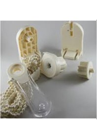 Resim Stor Perde Mekanizması Tamir Seti-4,20 Cm-3,70 Cm 5 Takım (365109206) 