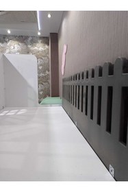 Resim bebetu mobilya Alaçatı Kaydıraklı Yavru Yataklı Ranza 