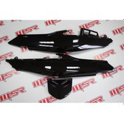 Resim Cyrpton S Alt Marş Biel Siyah (538895736) 