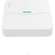 Resim Neutron NVR301-16LS3-P8 16 Kanal 8 Poeli H.265+ 4K NVR Kayıt Cihazı 