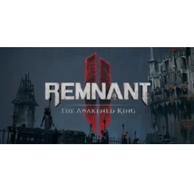 Resim Remnant Iı The Awakened King Dlc (Pc) 