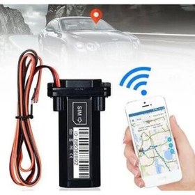 Resim ARBIX Araç Tır Minibüs Otobüs Tekne Motor Motorsiklet Takip Sistemleri Model Mt01 12v/24v Su Geçirmez İp67 